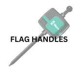 Flag Handle Drivers